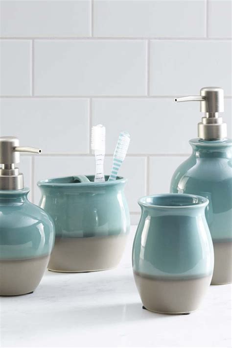 Frequent special offers and discounts up to 70% off for all products! Best 25+ Turquoise bathroom accessories ideas on Pinterest ...