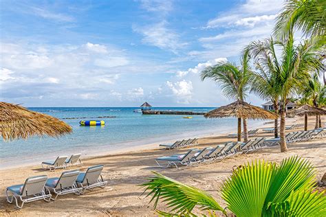 The Tryall Club In Jamaica Debuts New Luxury Beach Club Travel Agent
