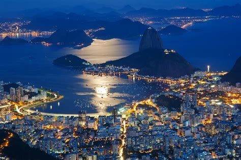 👍 Río De Janeiro 8 Razones Para Disfrutar Visitandolo Destinos