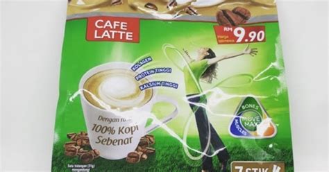 Susu anlene dikenal sebagai susu yang memiliki kandungan kalsium tinggi, sehingga dapat meningkatkan kesehatan tulang. ♥SYANI♥: ANLENE CAFE LATTE