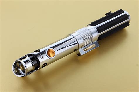 Ultimate Works Anakin Lightsaber Episode Iii Rots The Pach Store In