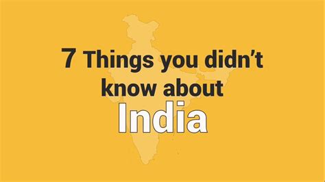 10 Some Interesting Facts About Indian Laws Legodesk Gambaran