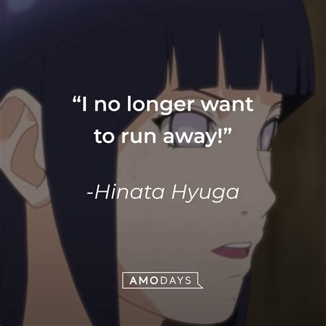 Hinata Hyuga Quotes From The Gentle Yet Strong Naruto Character