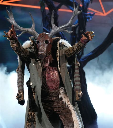 The Masked Singer: Who Are the Singers Behind The Masks? (VIDEO)