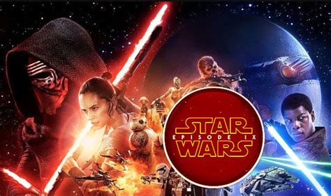 Star Wars 9 Leak Jj Abrams Rewriting Script Is It A Response To The Fan Backlash Films