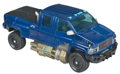 Ironhide Offroad