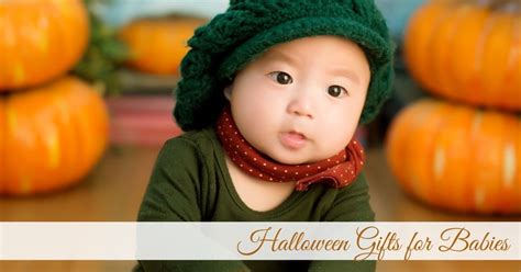 19 Perfect Halloween Ts For Babies Seasons In Parenting