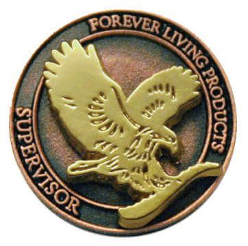 Forever Supervisor Pin Forever Products Forever Living Products Pin Image