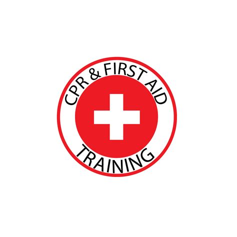 Cpr First Aid Training Logo Cultural Centre In Bird Island
