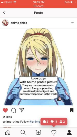 Ruokavalikko Anime Girl Best Discord Profile Pictures