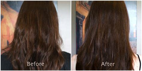 Beside the effects on curly hair before and after using, coconut. Argan Dew Miraculous Oil & Replenishing Hair Mask Review ...