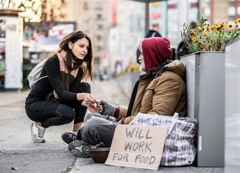 Homeless Telegraph