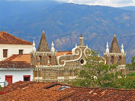 Santa Fe De Antioquia Guía De Viajes Actualizada Triviantes