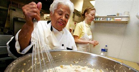 Chef Leah Chase Queen Of Creole Cuisine And Civil Rights Icon Dead At 96