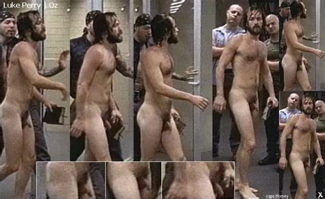 Luke Perry Nudes Nudemalecelebs Nude Pics Org