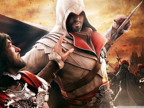 Which Assassin Are You From The Assassin S Creed Franchise Playbuzz