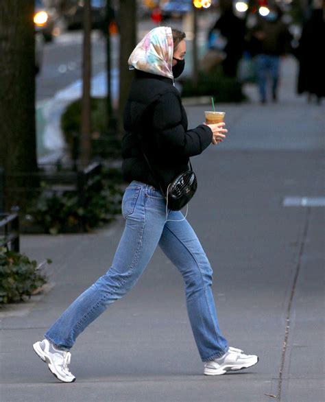 Lily Rose Depp In Downtown Manhattan 01062021 Celebmafia