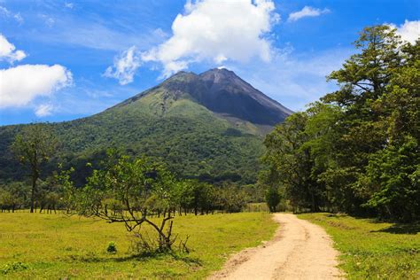 Top Hiking Trails In Arenal Volcano National Park Recommendations For