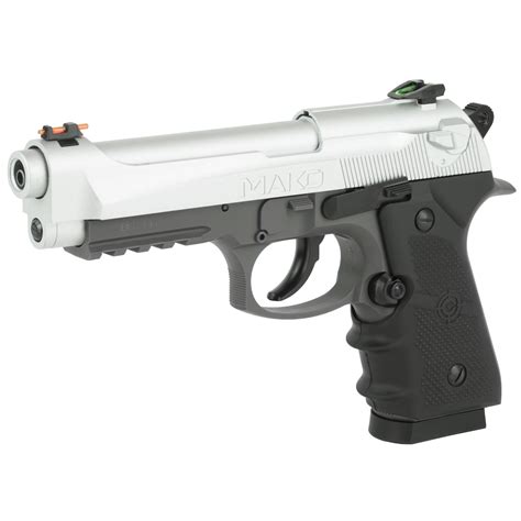 Bb stock price (nasdaq), score, forecast, predictions, and blackberry limited news. Crosman Cm9b Mako Blowback Bb Pstl | Lock Stock & Barrels