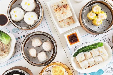 10 Best Dim Sum Restaurants That Do Delivery In Hong Kong Localiiz