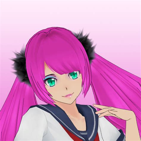 Inkyu Basu Wikia Yandere Simulator Fr Fandom