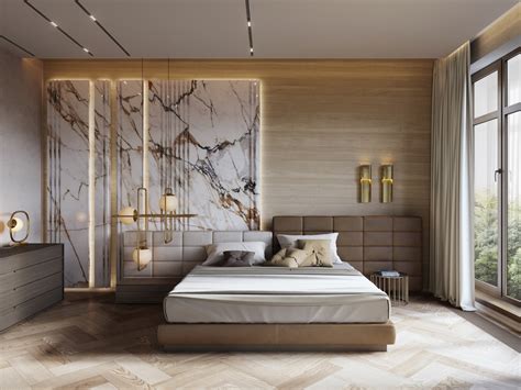10 Luxury Bedroom Design Ideas That You Definitely Want For Your Dream
