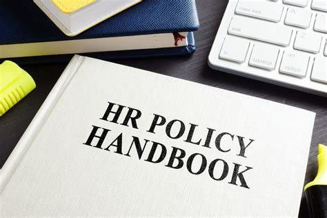 Hr Policy And Practice Leading Presence