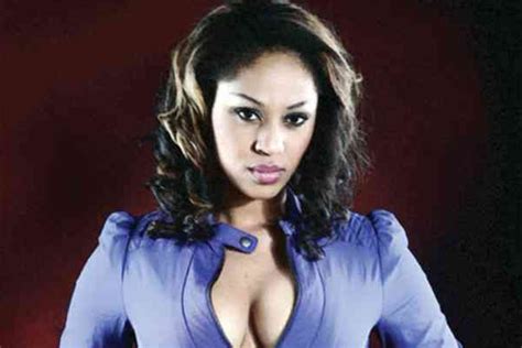 nigeria sexiest women telegraph