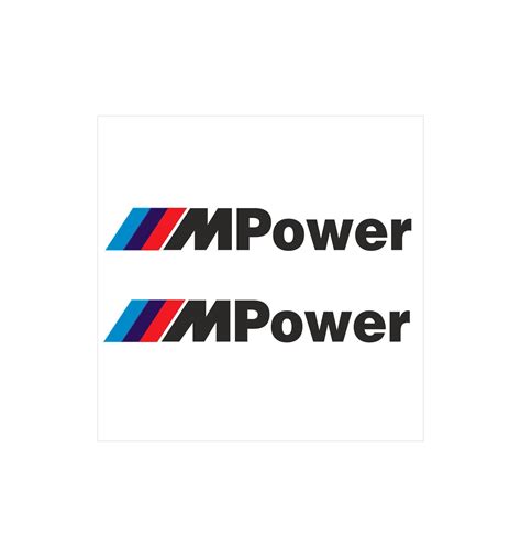 M Power Logo Vector At Collection Of M