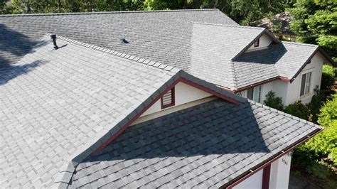 Are Cool Roof Shingles Worth It Wilson Exteriors