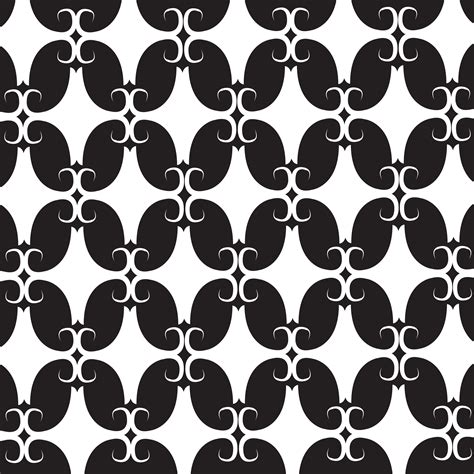 Black And White Fabric Pattern Names Best Design Idea