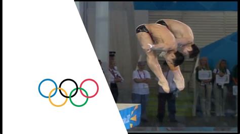 The diving competitions at the 2020 summer olympics in tokyo is planned to feature eight events. China Win Men's 10m Platform Diving Gold - London 2012 ...