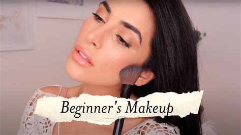 learn basic makeup tutorial pics