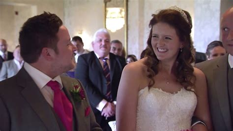 Wedding Highlights Hd Laura And Ben Youtube