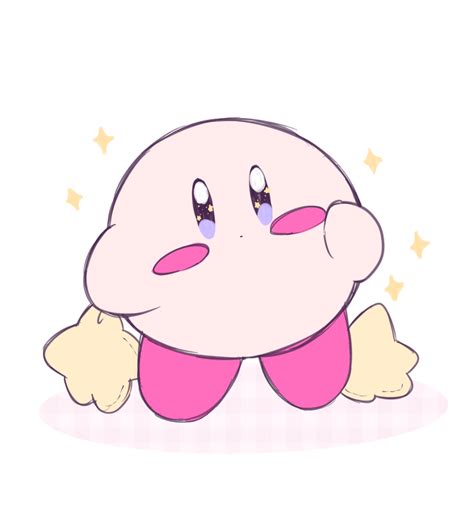 Kawaii Shop Kirby Character Kirby Kirby Art