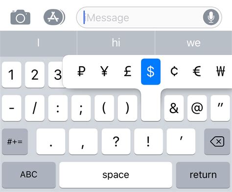Currency symbols are a quick and easy way to show specific currency names in a written form. How to Get a £ Sign or € Symbol on Any Keyboard