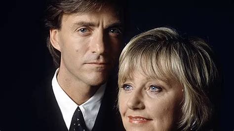 inside richard madeley and judy finnigan s scandalous marriage in their own words mirror online