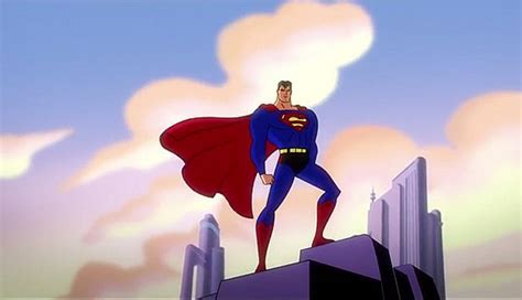 Superman 75th Anniversary Animated Short