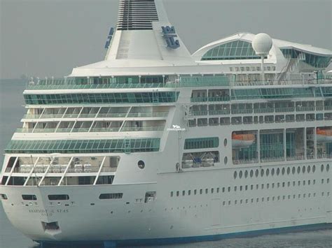 Rhapsody Of The Seas Pictures