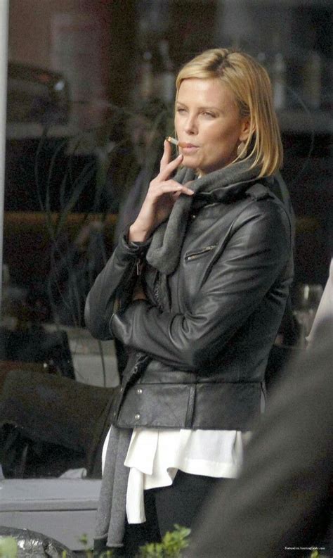 Pin On Charlize Theron