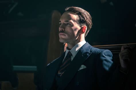 Season 1 season 2 season 3 season 4 season 5. Review: 'Peaky Blinders', season 5, episode 1 - 'Black ...