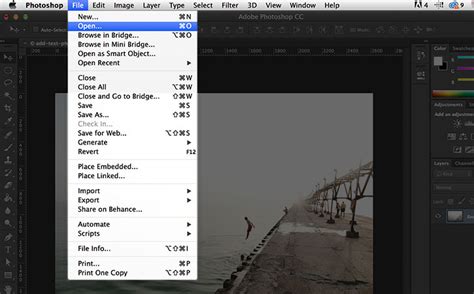 How To Add Text To Photoshop Image The Meta Pictures