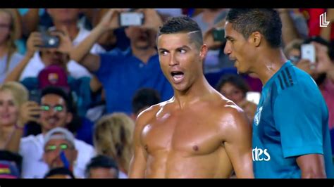 Ronaldo Phenomenon Top 15 Crazy Goals Top 15 Super Skills Reverasite