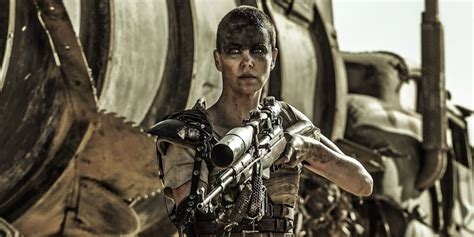 Furiosa Filmagens Do Prelúdio De Mad Max Começam Na Austrália