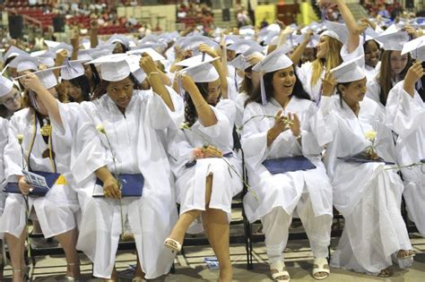 Photo Gallery Annapolis High School Class Of 2011 Graduation Ceremony