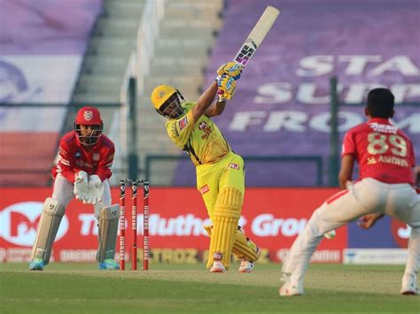 Pbks Vs Csk When And Where To Watch Live Telecast Live Streaming