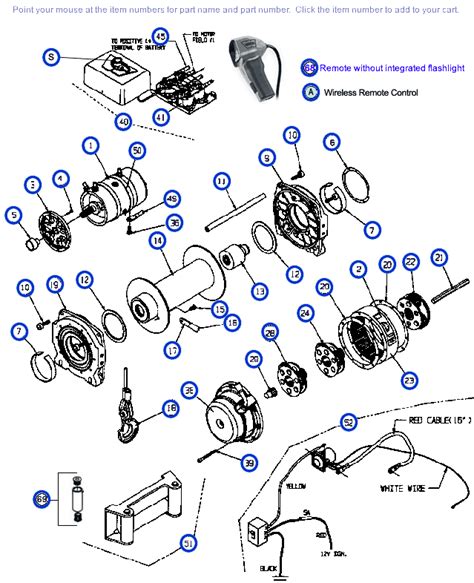 399963 up to 528053 when ordering. 19 Inspirational Warn Winch Wiring Diagram Xd9000I