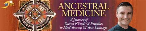 Daniel Foor The Ancestral Medicine The Best You Path