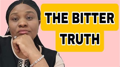 The Bitter Truth Uk Realities Forgetting Your Health Youtube