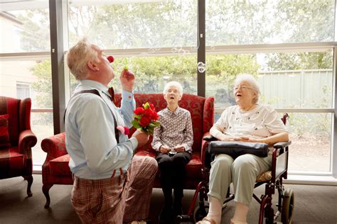 Residential Care Bankstown City Aged Care